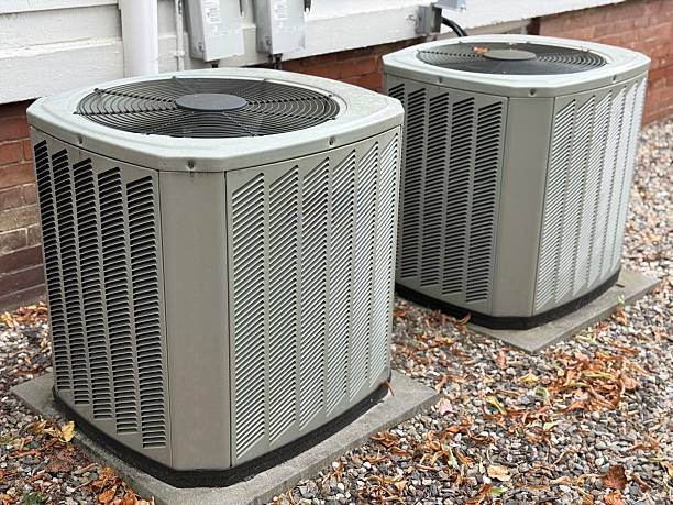Reliable Air Conditioning Repair contractor in New Richmond, WI by Tropical Oasis HVAC